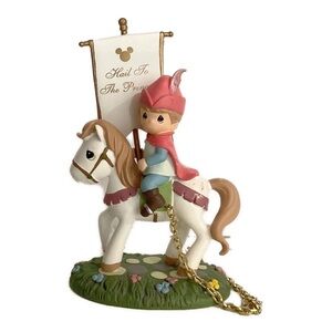 Disney Precious Moments Prince Phillip Sleeping Beauty Collectible JAPAN